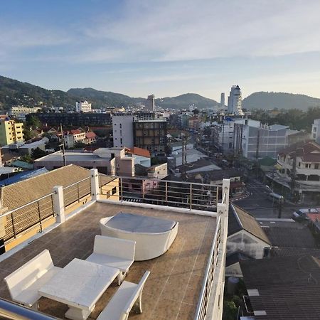 Villa Versace Residence Patong Luaran gambar