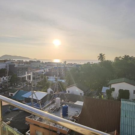 Villa Versace Residence Patong Luaran gambar