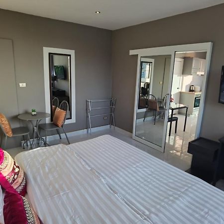 Villa Versace Residence Patong Luaran gambar