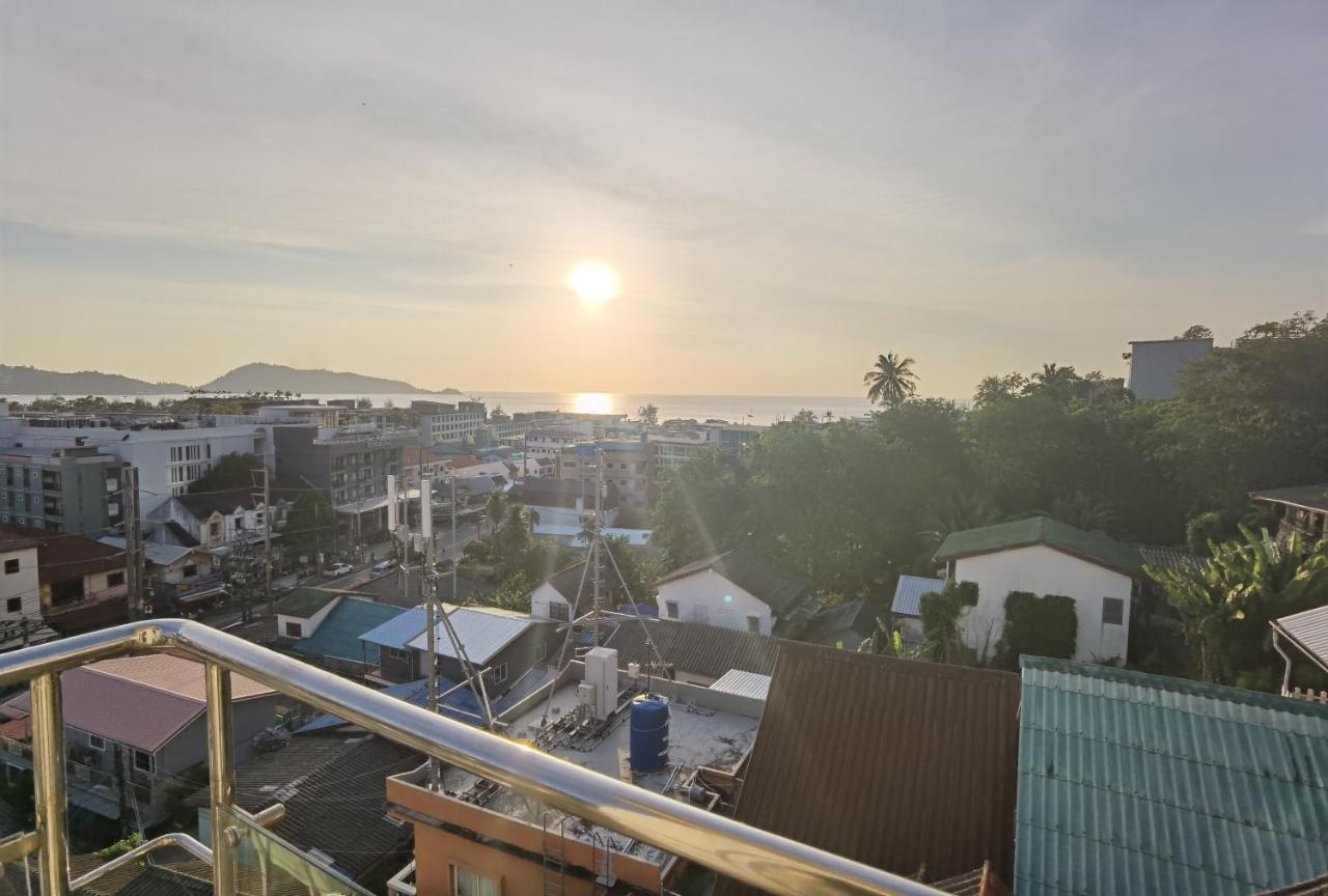 Villa Versace Residence Patong Luaran gambar
