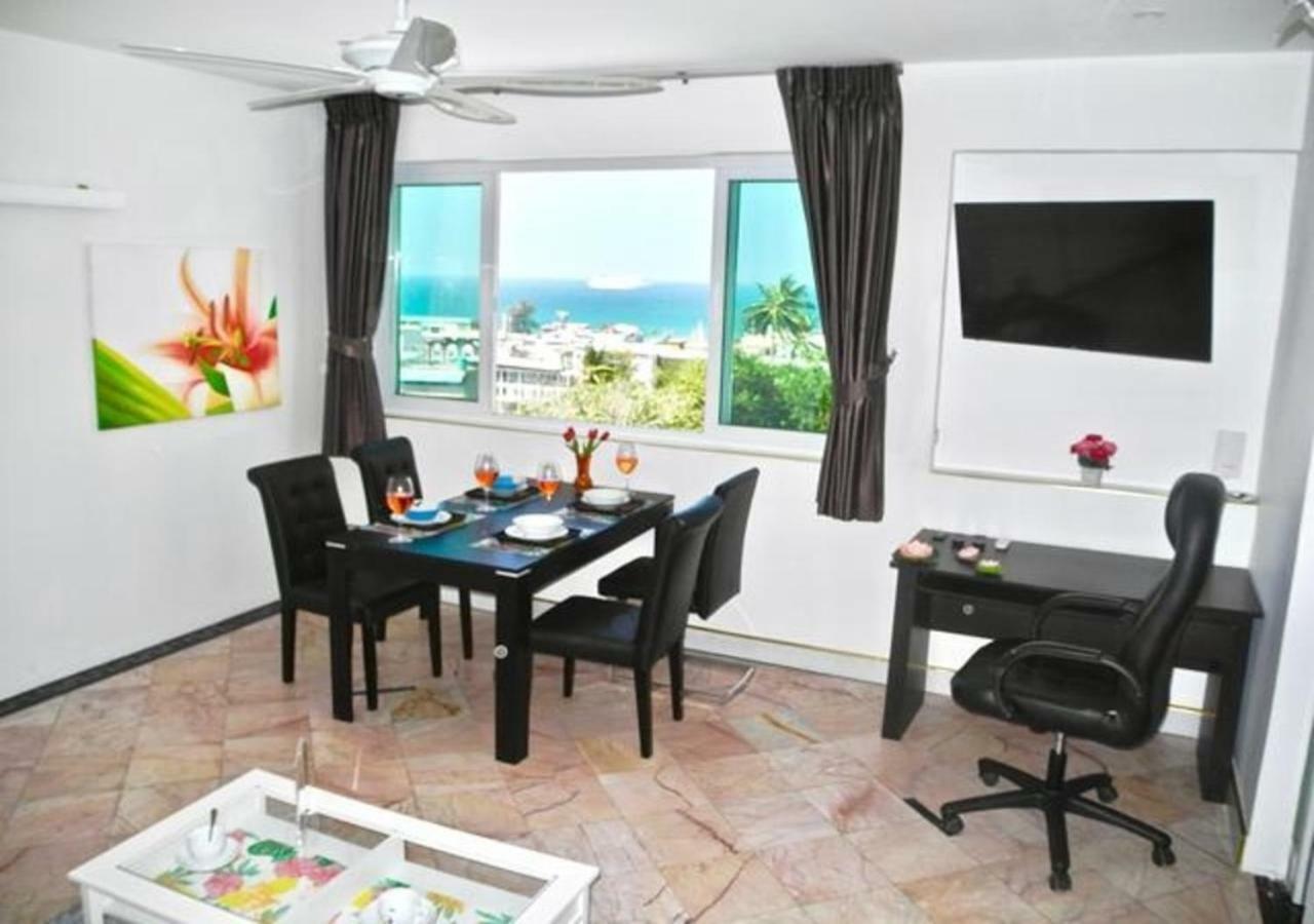Villa Versace Residence Patong Luaran gambar