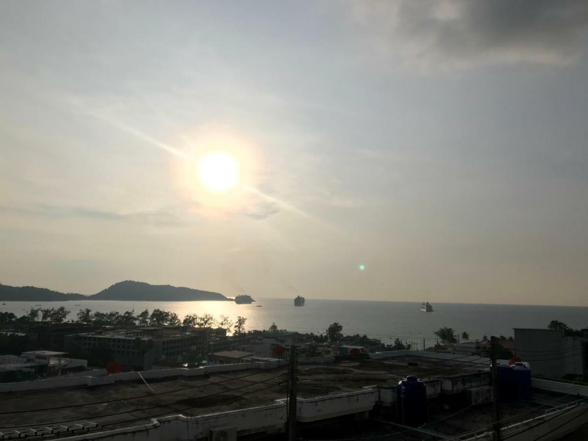 Villa Versace Residence Patong Luaran gambar