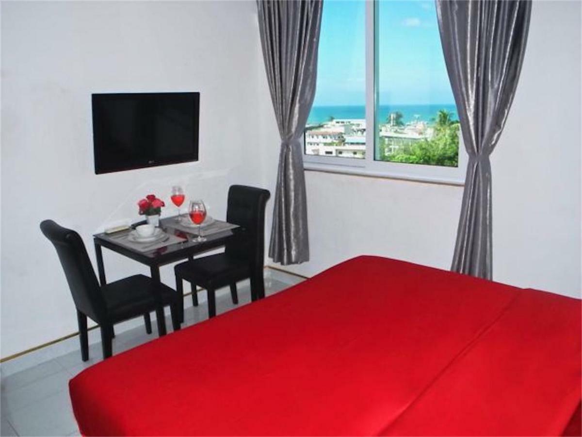 Villa Versace Residence Patong Luaran gambar
