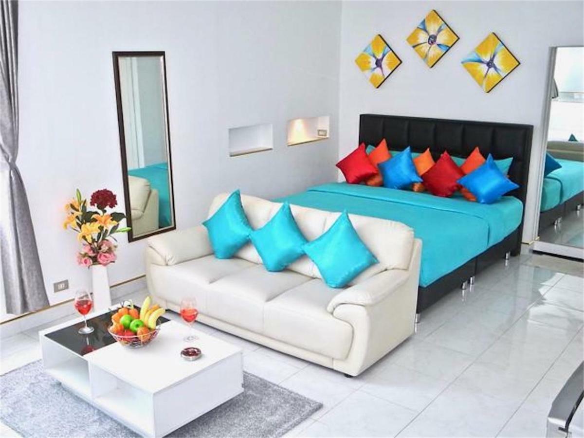 Villa Versace Residence Patong Luaran gambar