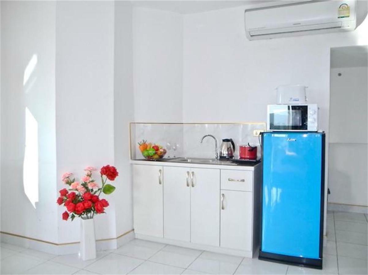 Villa Versace Residence Patong Luaran gambar