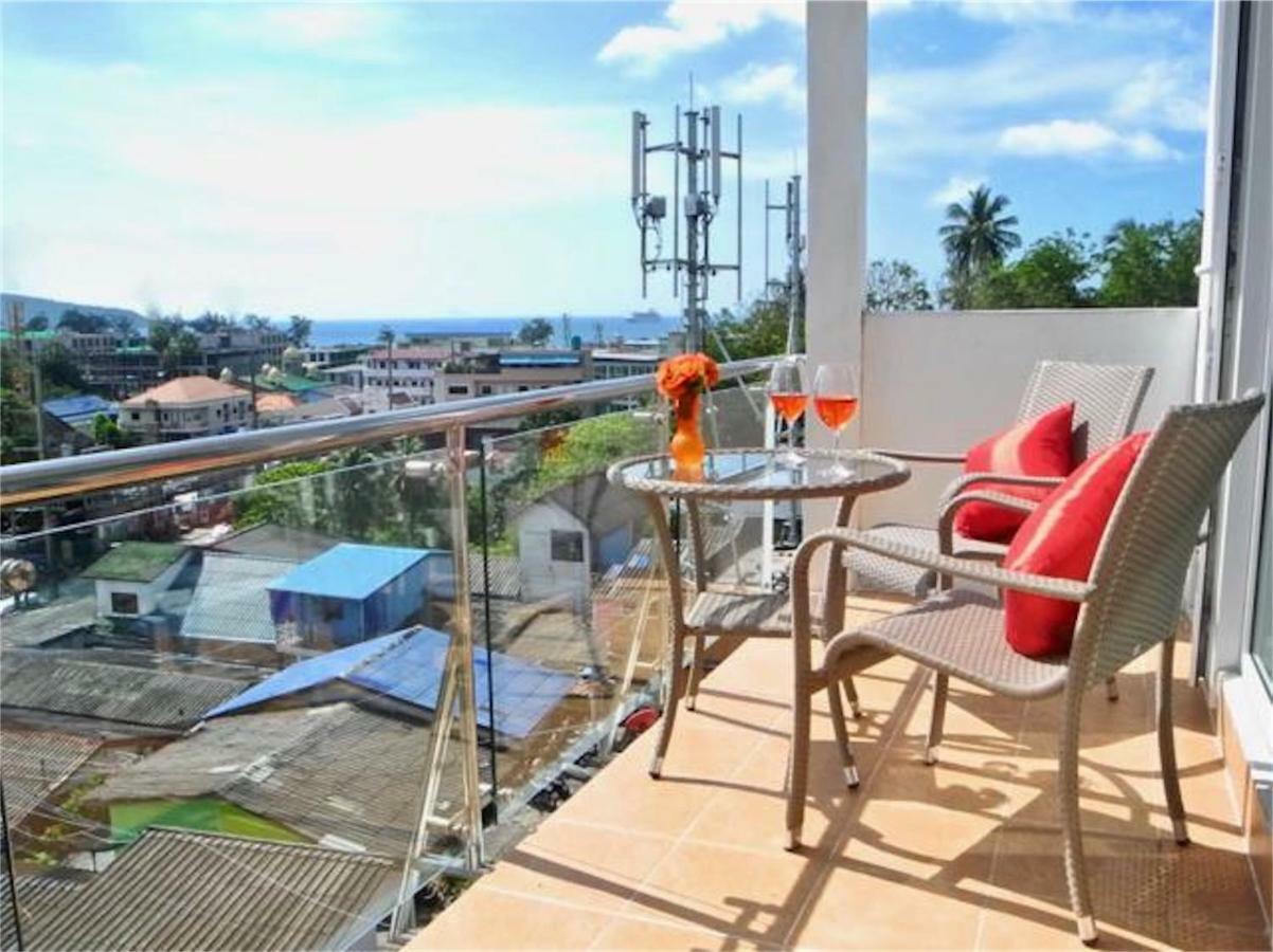 Villa Versace Residence Patong Luaran gambar