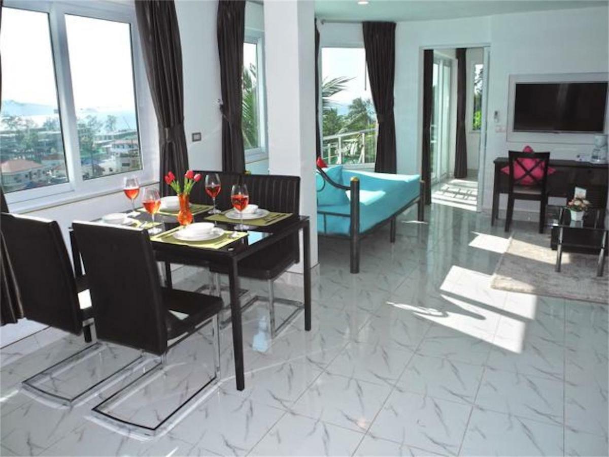 Villa Versace Residence Patong Luaran gambar