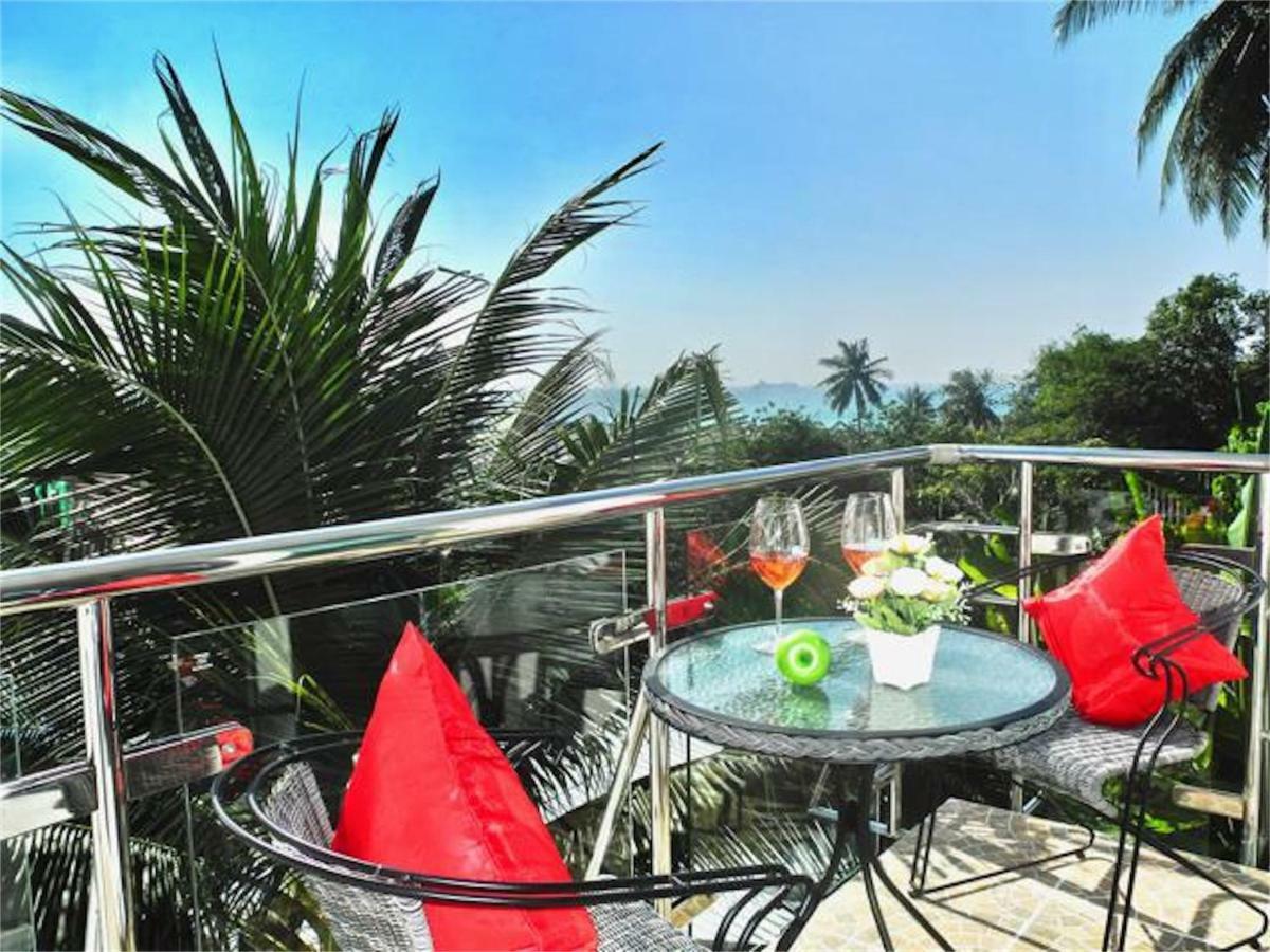 Villa Versace Residence Patong Luaran gambar