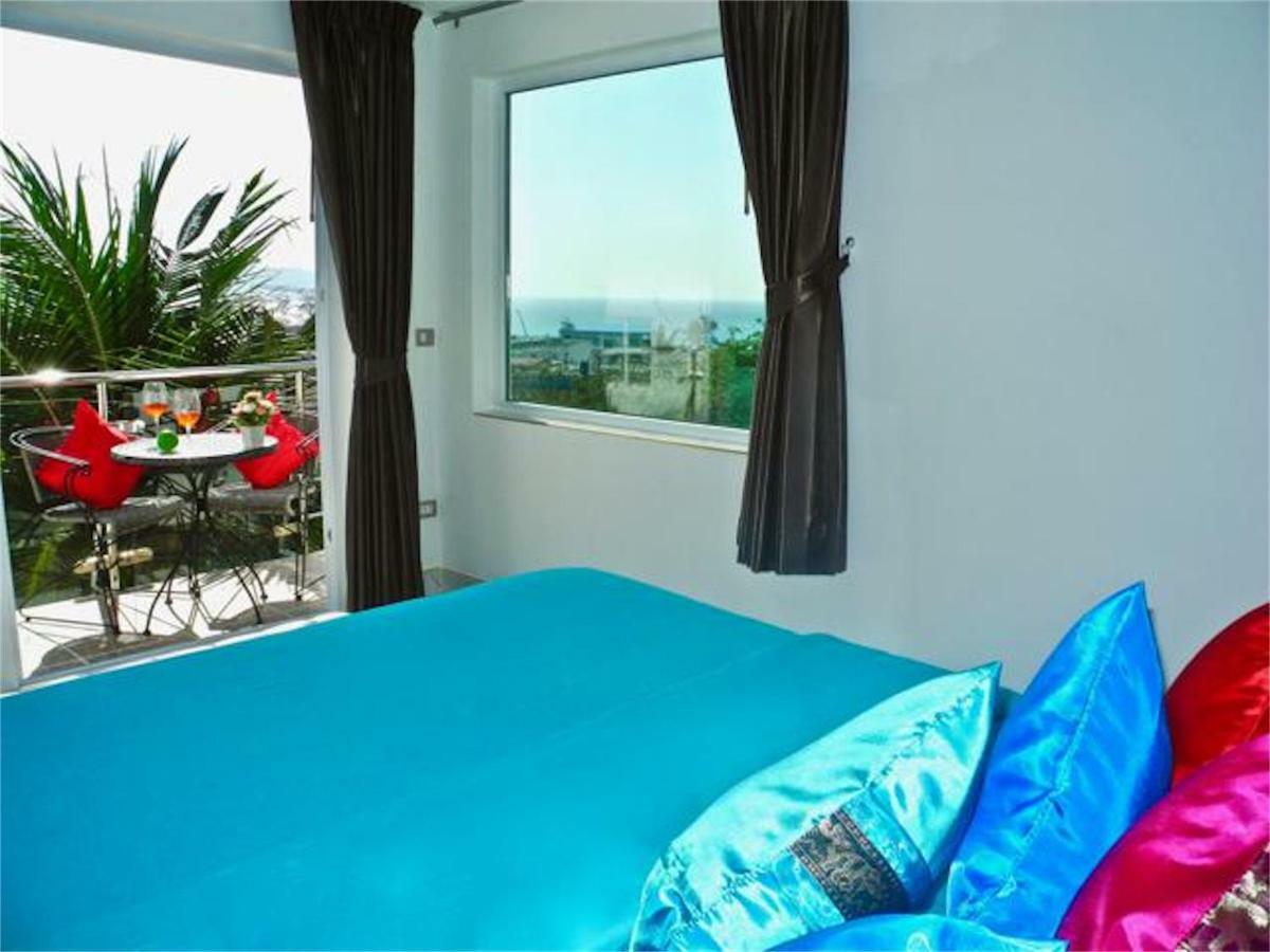 Villa Versace Residence Patong Luaran gambar