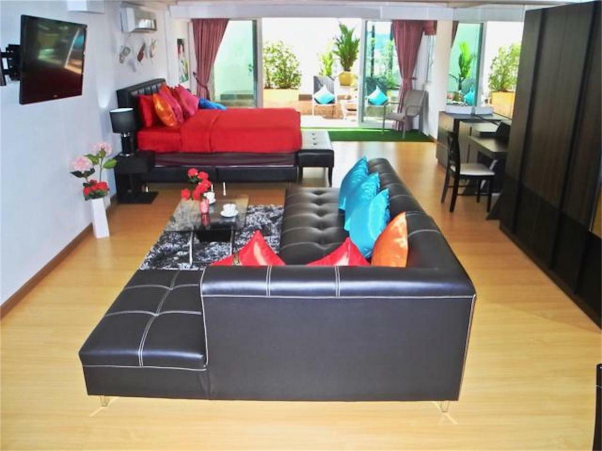 Villa Versace Residence Patong Luaran gambar
