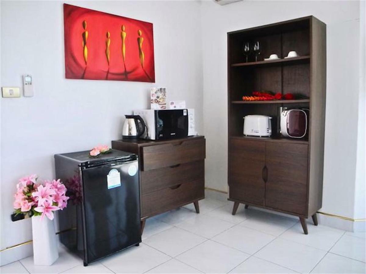 Villa Versace Residence Patong Luaran gambar
