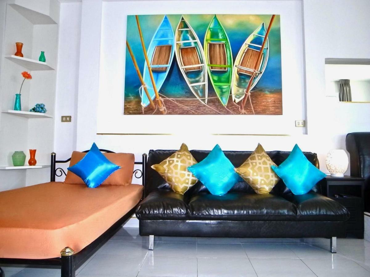 Villa Versace Residence Patong Luaran gambar
