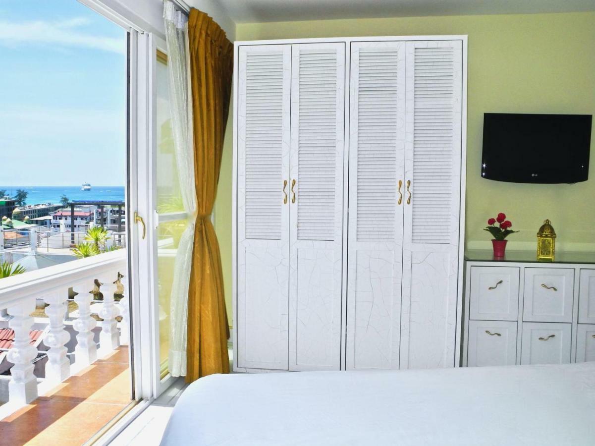 Villa Versace Residence Patong Luaran gambar