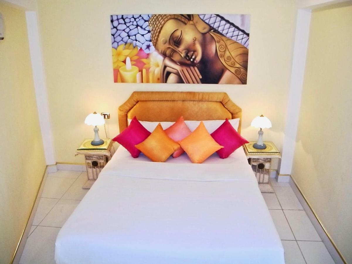 Villa Versace Residence Patong Luaran gambar