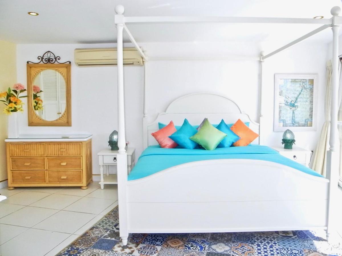 Villa Versace Residence Patong Luaran gambar
