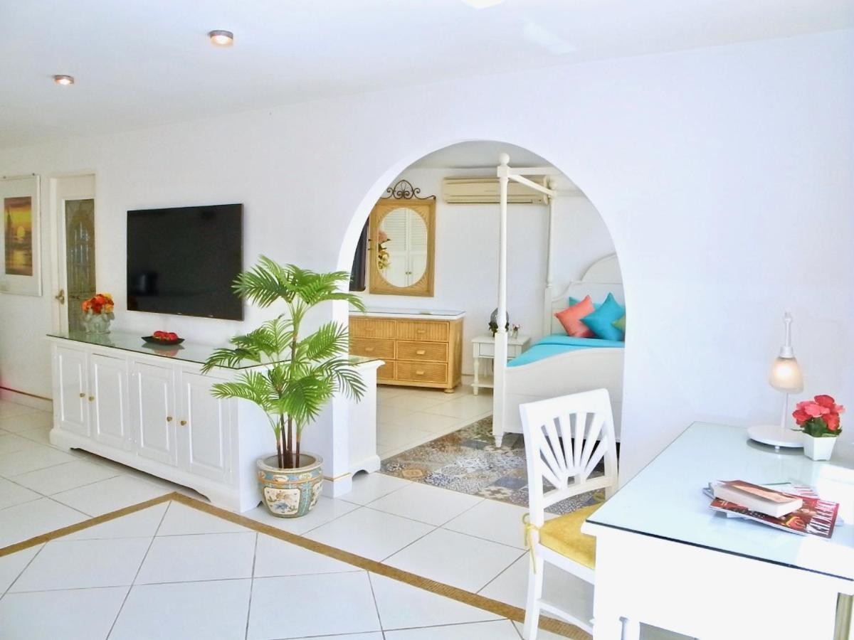 Villa Versace Residence Patong Luaran gambar