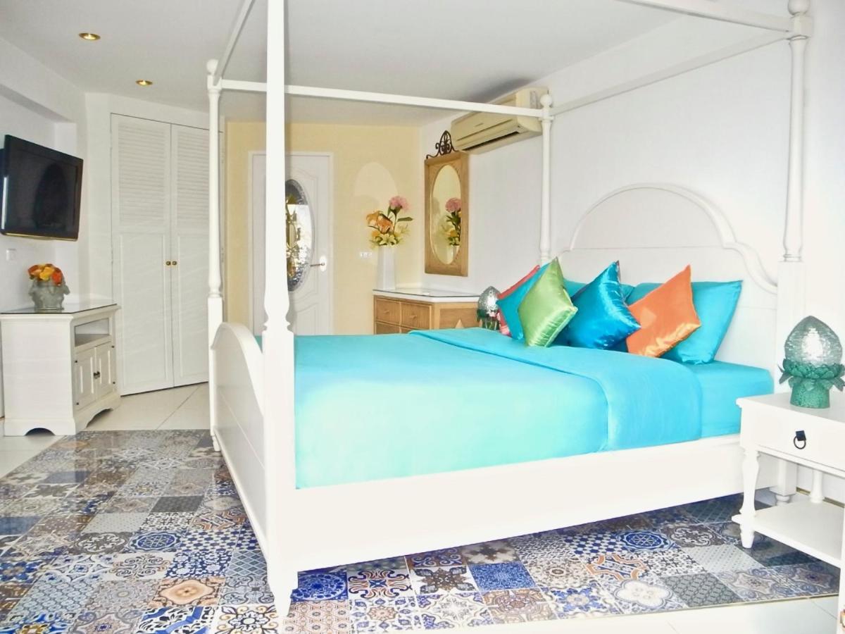 Villa Versace Residence Patong Luaran gambar