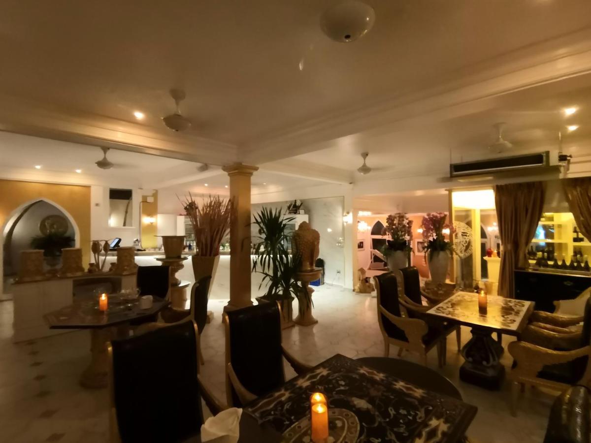 Villa Versace Residence Patong Luaran gambar